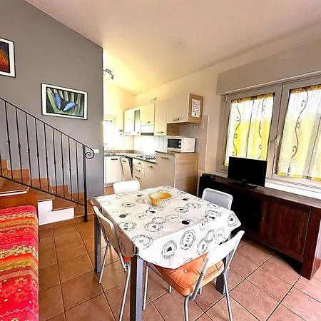 Apartment Polluce