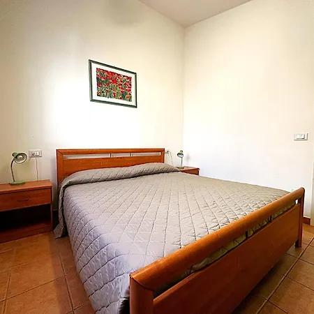 Апартаменты Polluce Бибионе