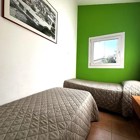 Apartment Polluce