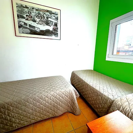 Apartment Polluce Bibione