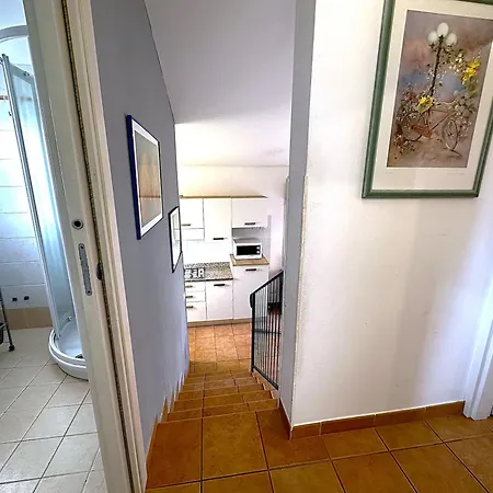 Apartment Polluce