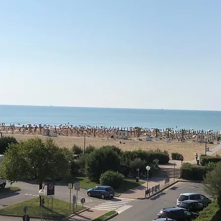 Polluce Apartment Bibione