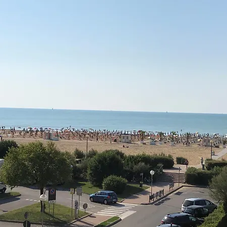 Polluce Apartment Bibione