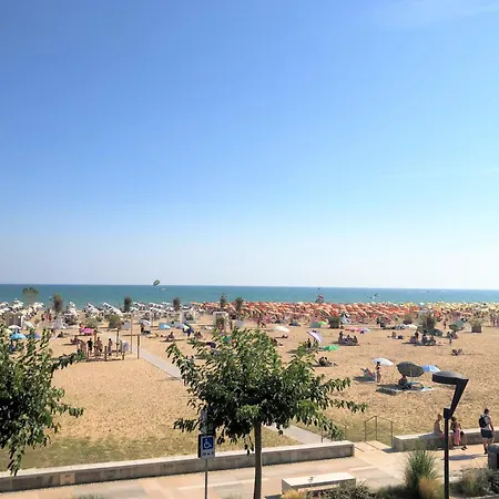 Apartment Polluce Bibione