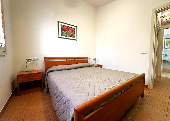 Apartamento Polluce Bibione