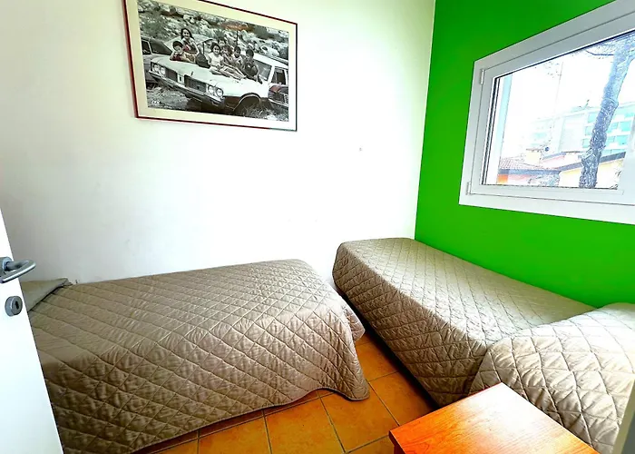 Apartamento Polluce Bibione