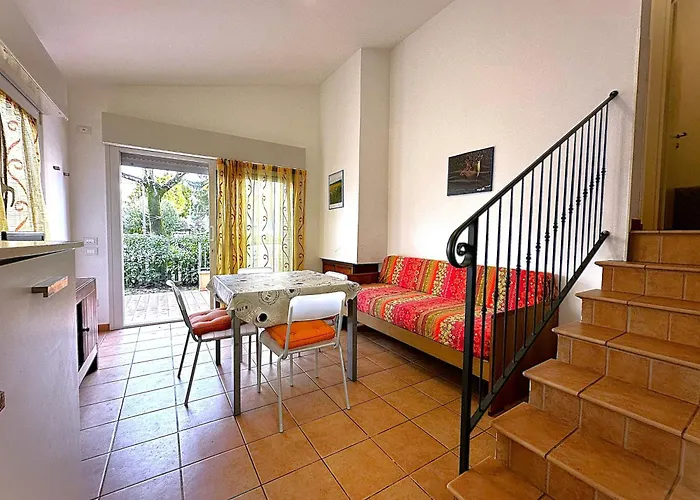 Polluce Apartamento *