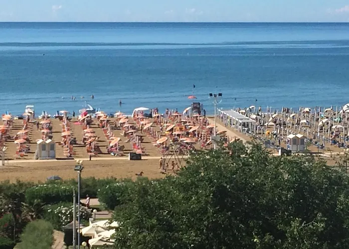 Polluce Apartamento *